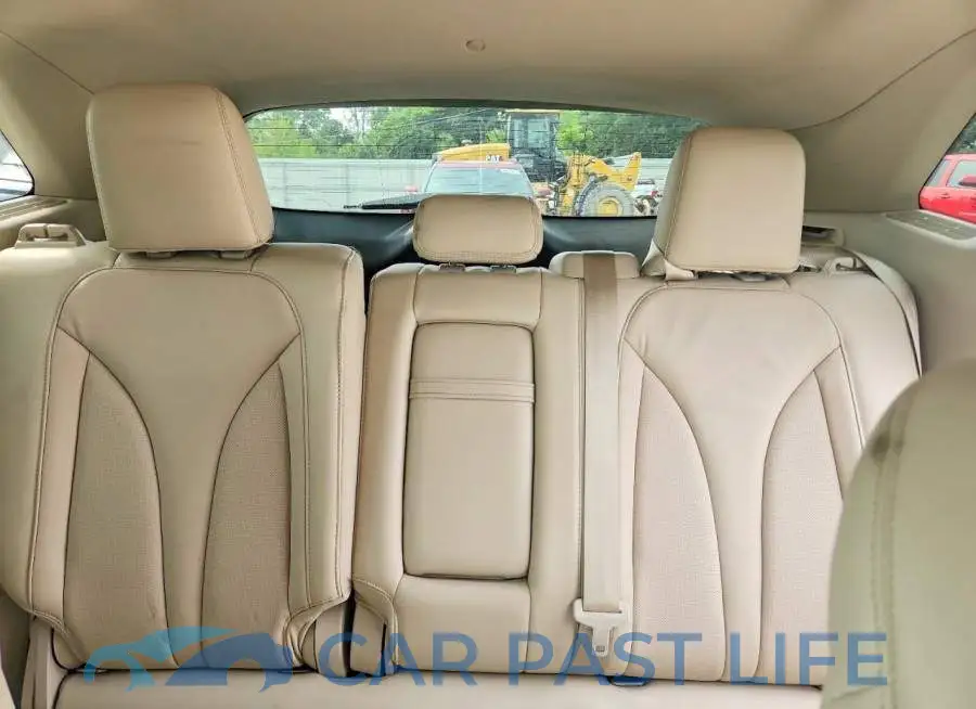 5LMCJ2D94KUL16164# 10