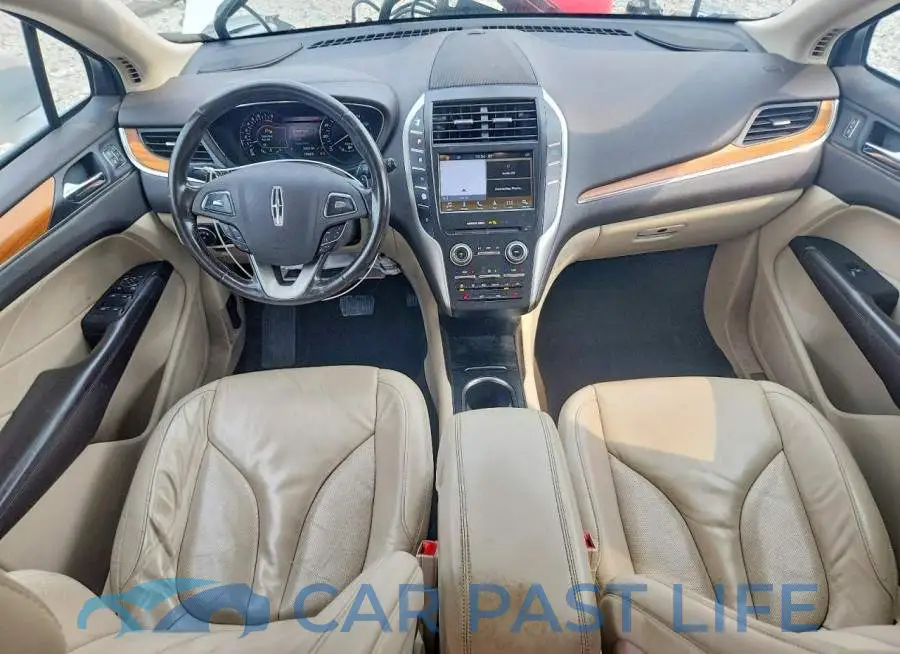 5LMCJ2D94KUL16164# 8