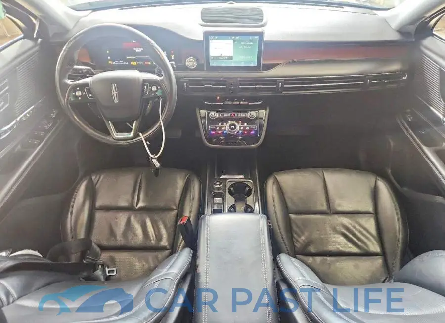 5LMCJ2D97NUL13103# 8