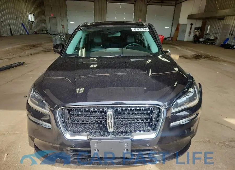 5LMCJ2D97NUL13103# 5