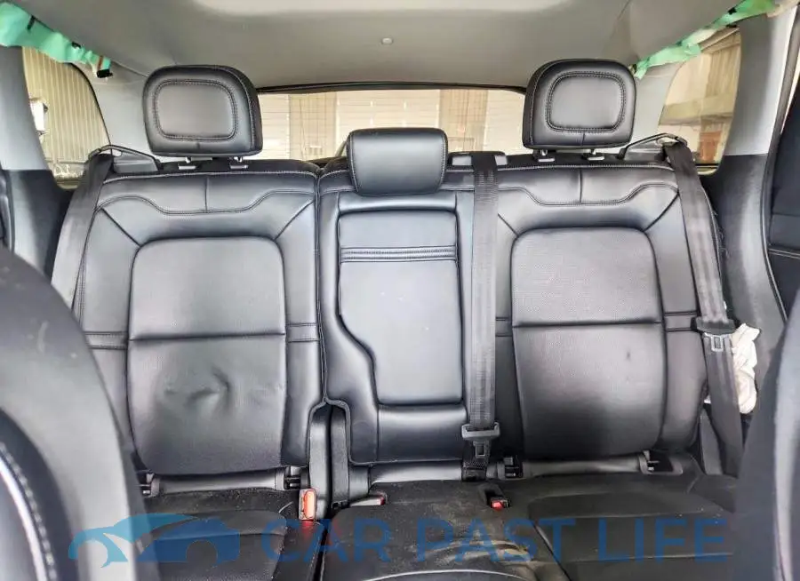 5LMCJ2D97NUL13103# 10