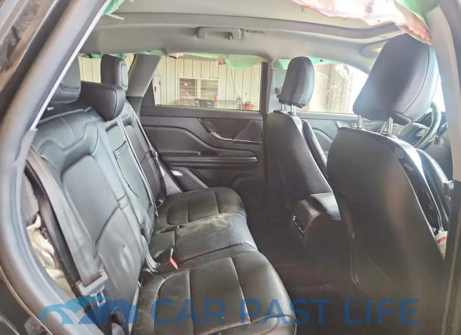 5LMCJ2D97NUL13103# 11