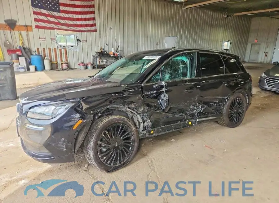 5LMCJ2D97NUL13103# 1