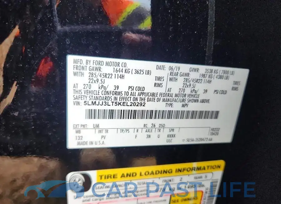 5LMJJ3LT5KEL20292# 14