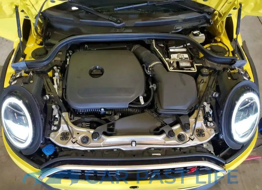 WMW23GX02S2X28129# 11
