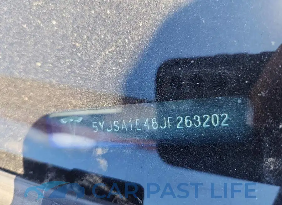 5YJSA1E46JF263202# 13