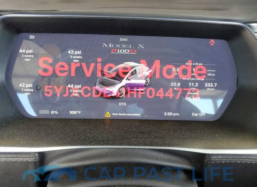5YJXCDE41HF044773# 9