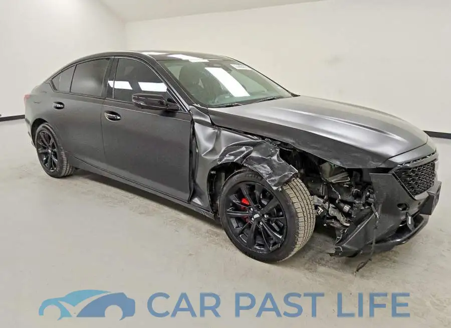 1G6DN5RK9S0104142# 4
