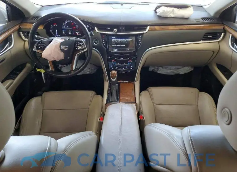 2G61M5S38J9176981# 8