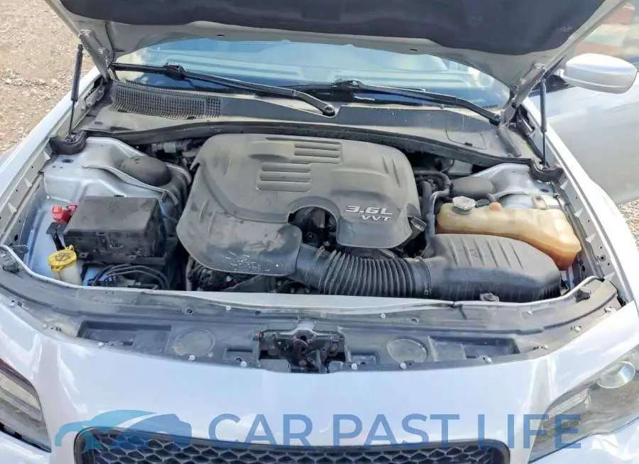2C3CCABGXKH604906# 11