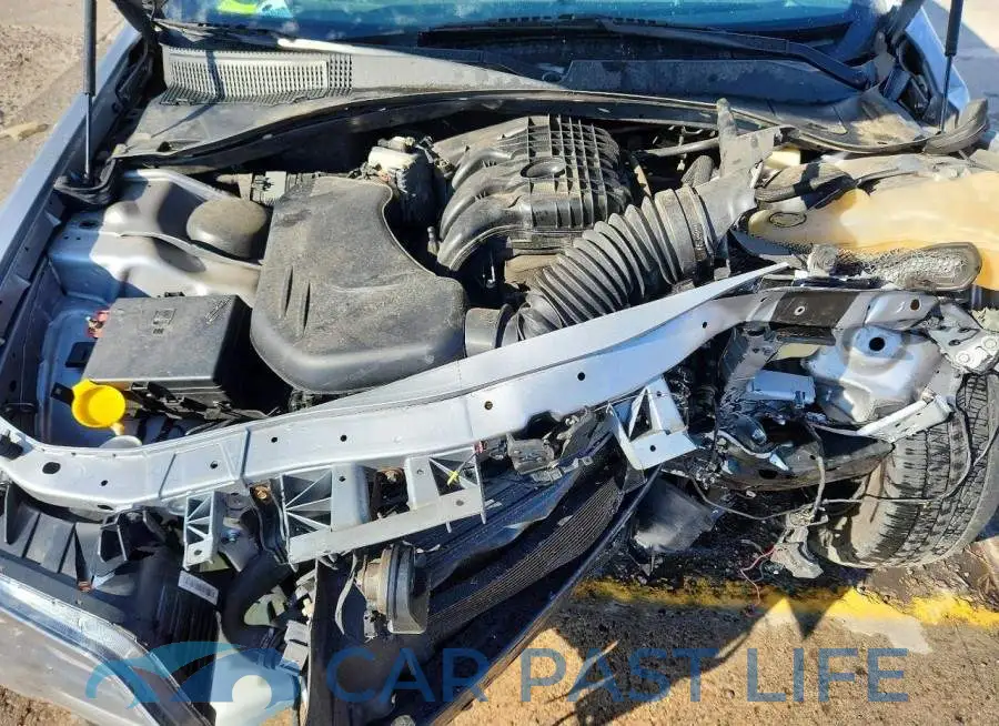 2C3CCAGG6HH506702# 11