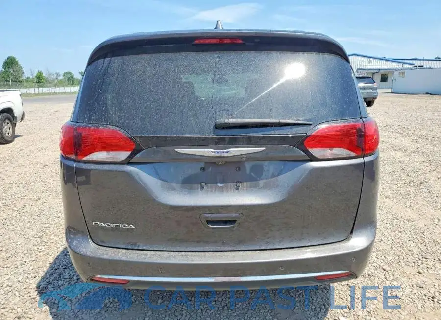 2C4RC1BG1KR616149# 6