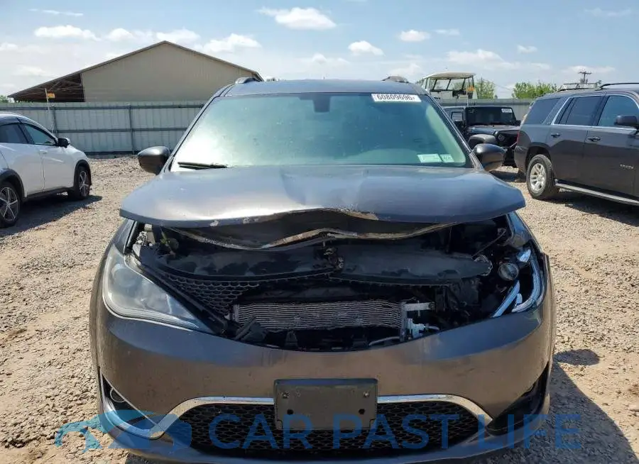 2C4RC1BG1KR616149# 5