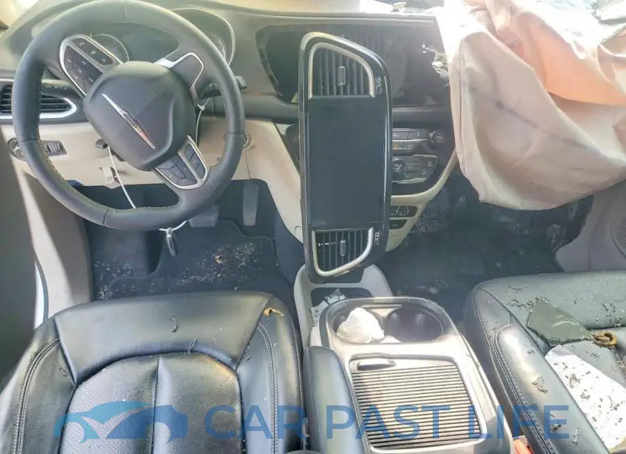 2C4RC1BG2NR167942# 8