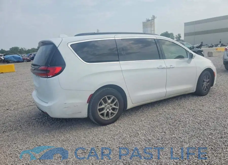 2C4RC1BG2NR167942# 3