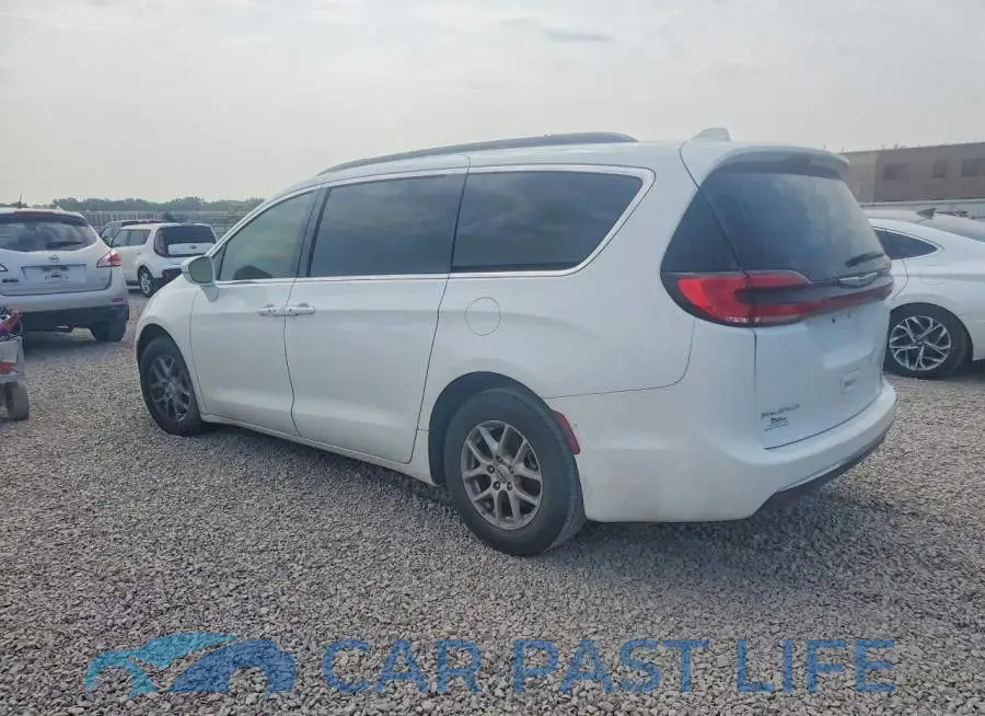2C4RC1BG2NR167942# 2
