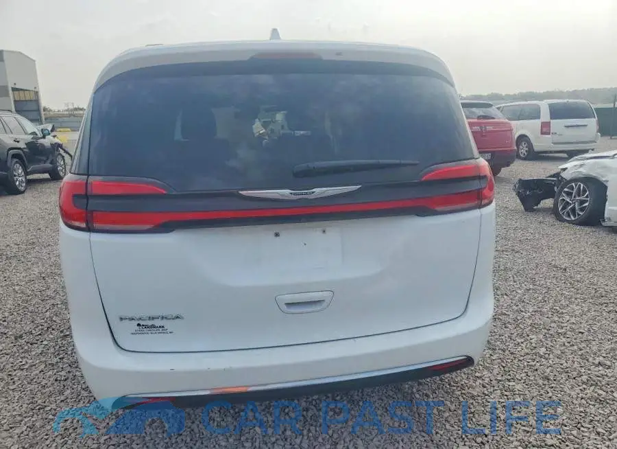 2C4RC1BG2NR167942# 6