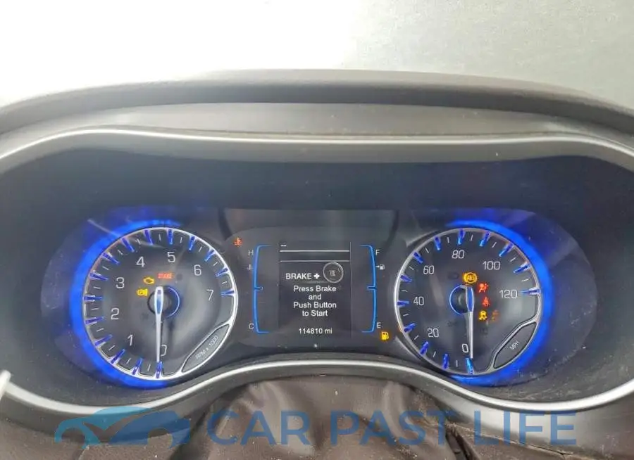 2C4RC1BG5HR668344# 9