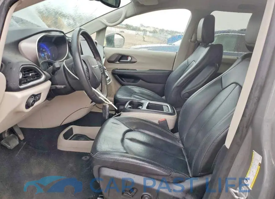 2C4RC1BG6NR215099# 7