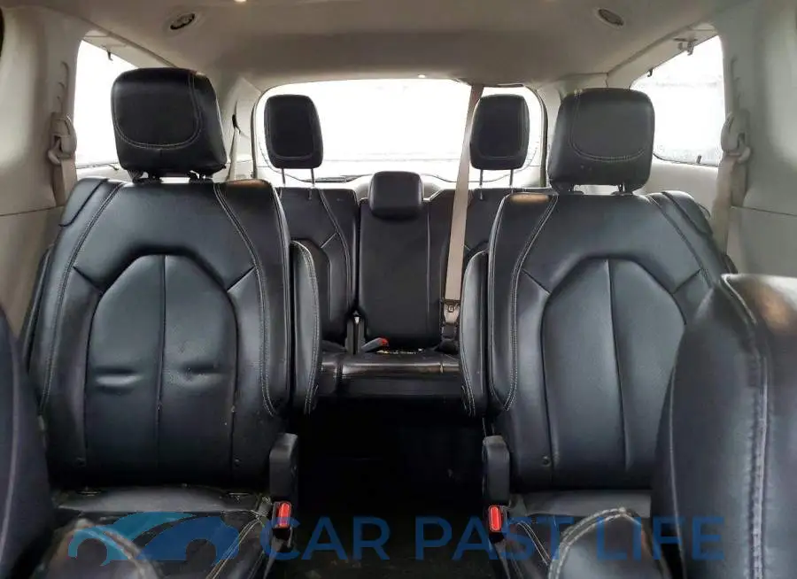 2C4RC1BG6NR215099# 10