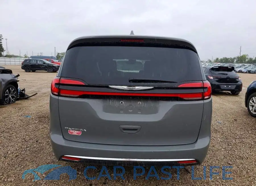 2C4RC1BG6NR215099# 6