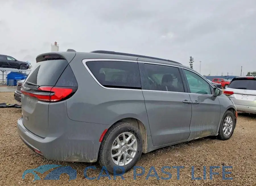 2C4RC1BG6NR215099# 3