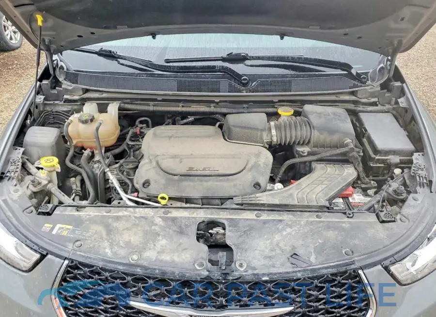 2C4RC1BG6NR215099# 12