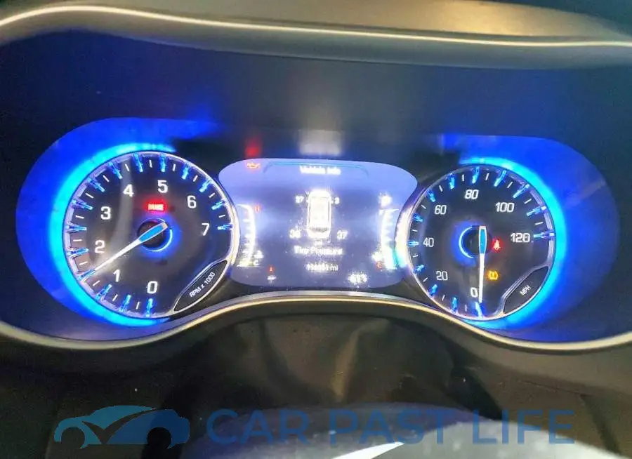 2C4RC1BG9NR195303# 9