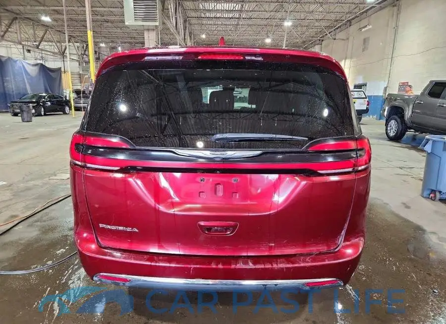 2C4RC1BG9NR217915# 6