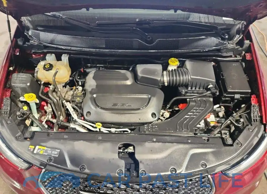 2C4RC1BG9NR217915# 12