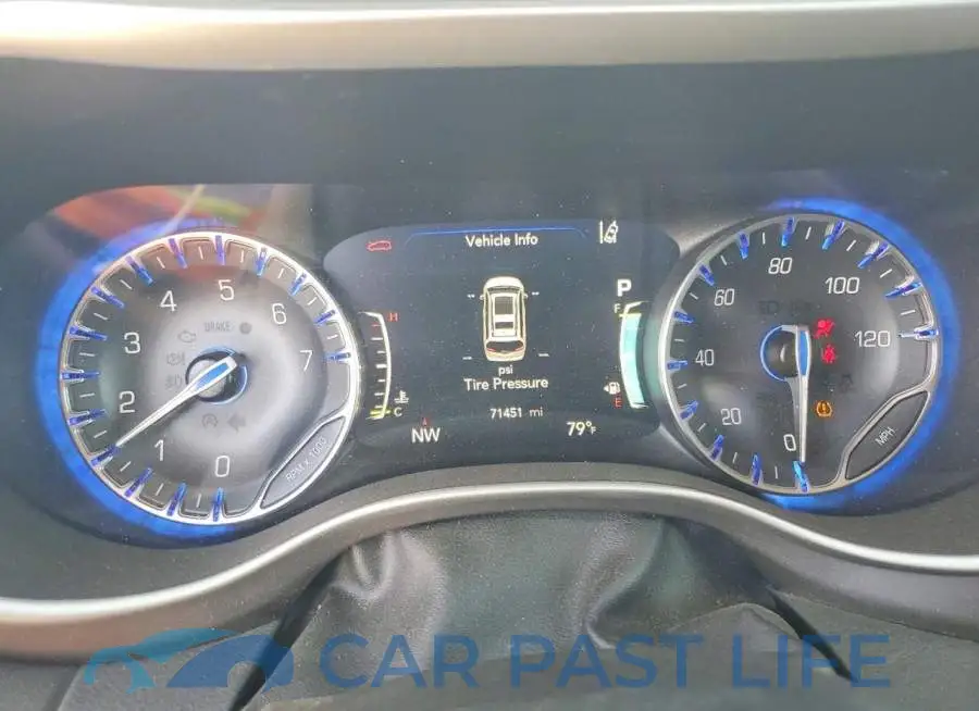 2C4RC1BGXNR179305# 9