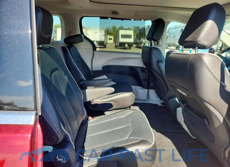 2C4RC3GGXNR174514# 10