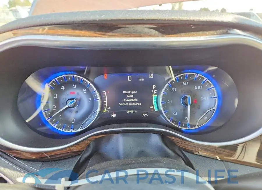 2C4RC3GGXNR174514# 9