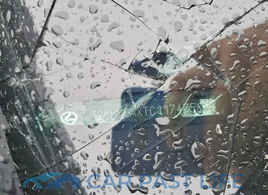 2T2BBMCAXTC117475# 13
