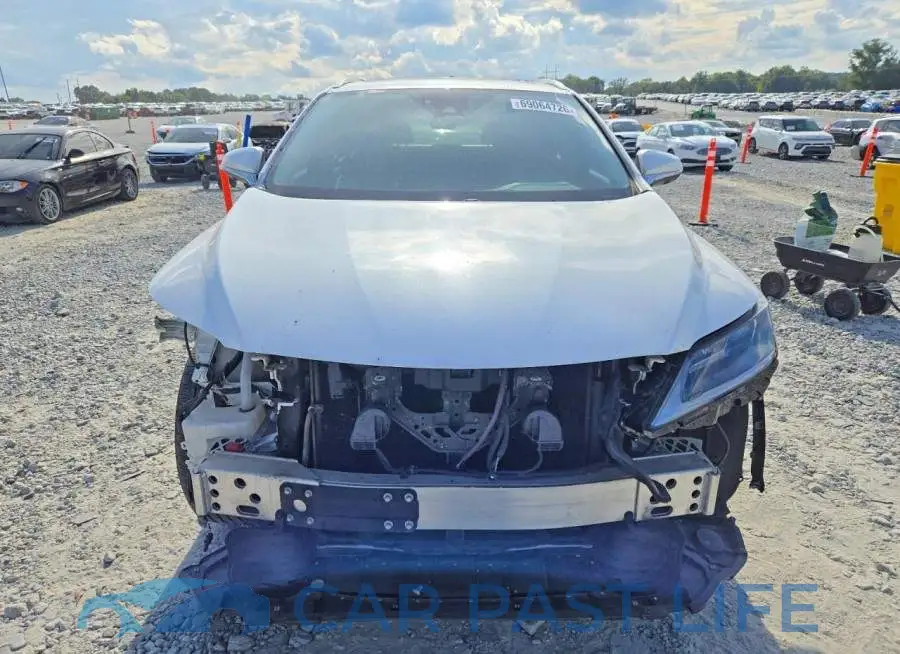 2T2HZMAA6LC181506# 5