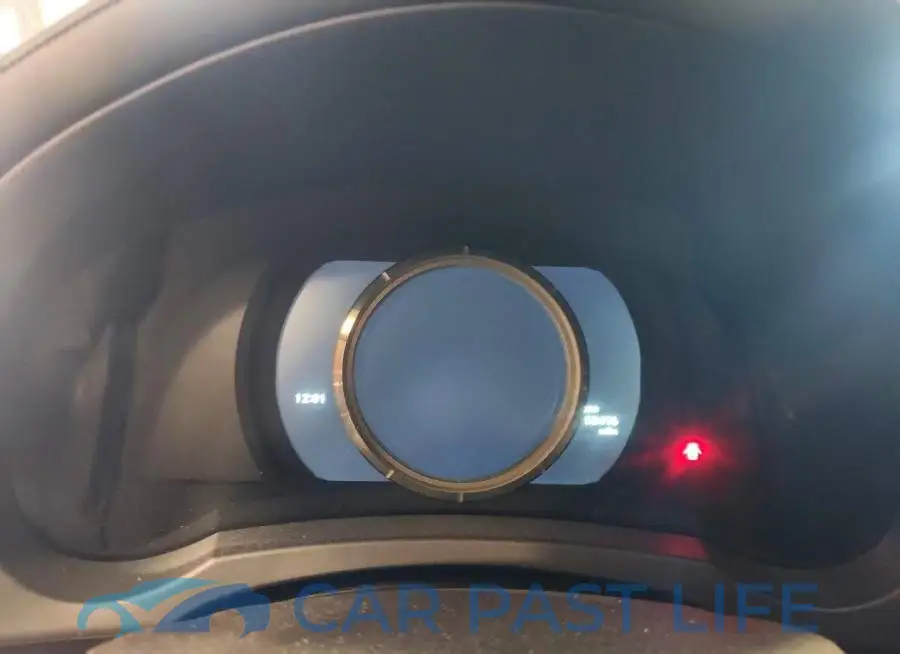JTHC81D21K5036095# 9