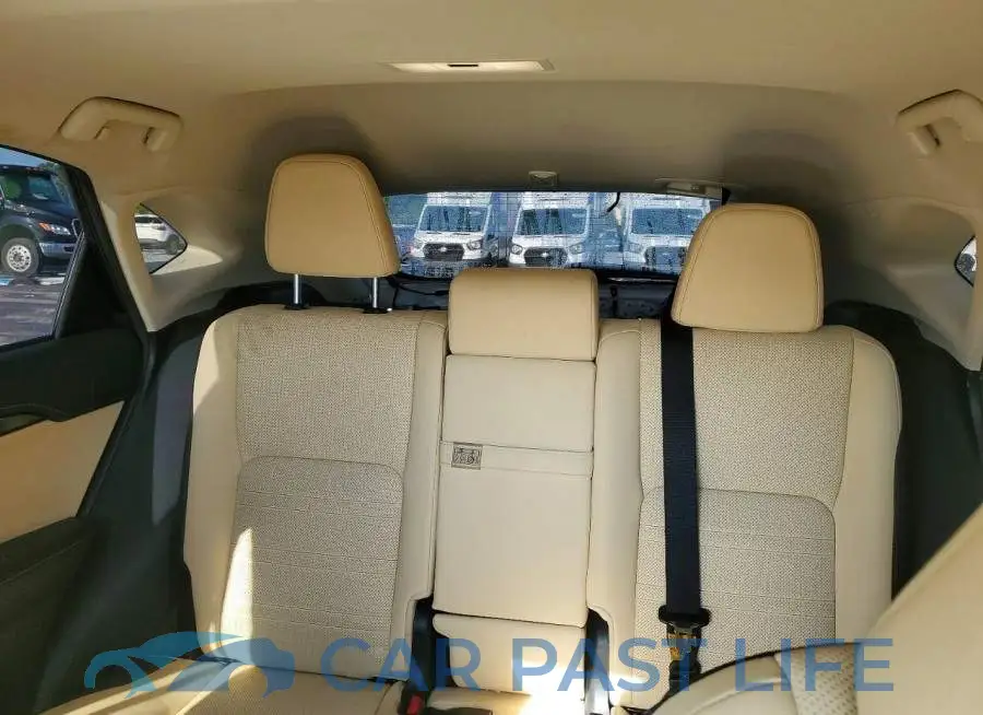 JTJGARBZ9M5020989# 10
