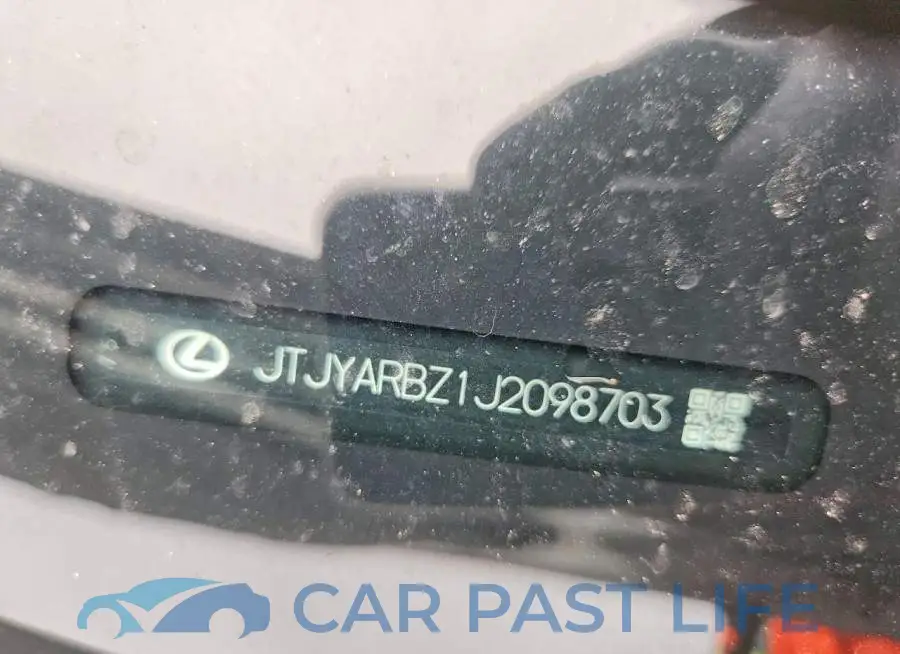 JTJYARBZ1J2098703# 13