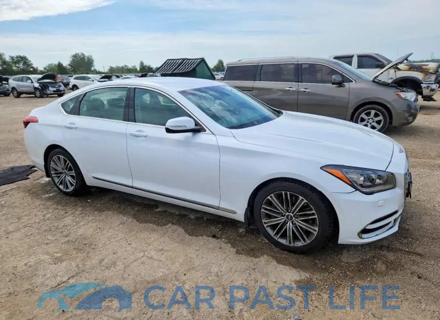 KMHGN4JE6JU249409# 4