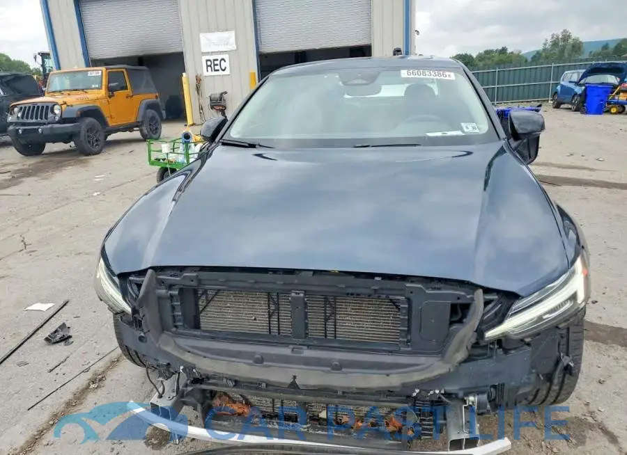 7JRL12GJ6SG365539# 5