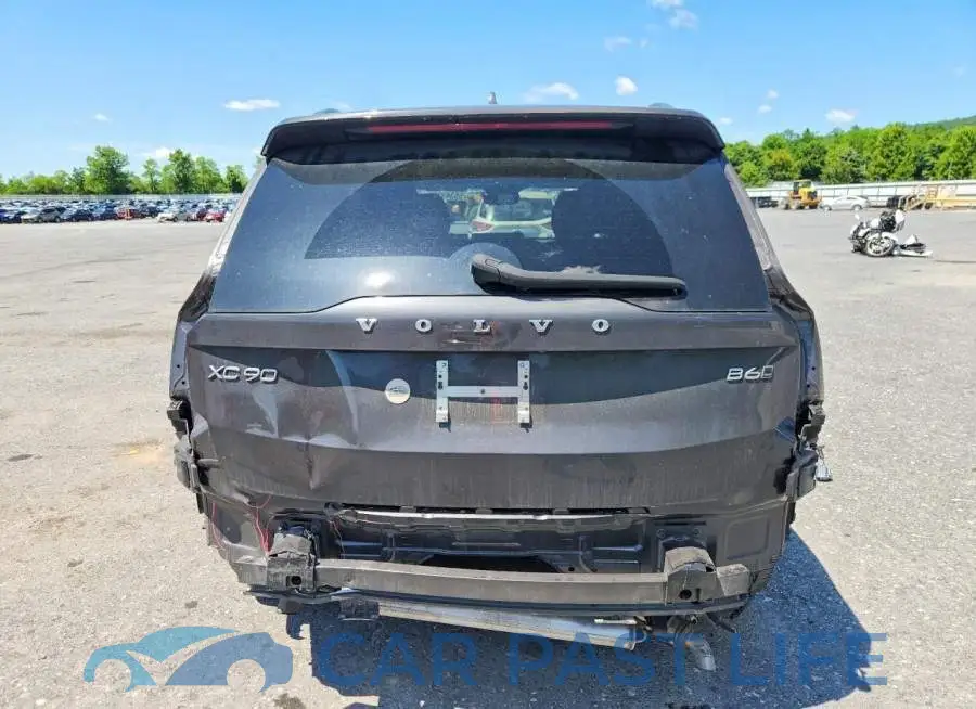 YV4062PE8R1192302# 6