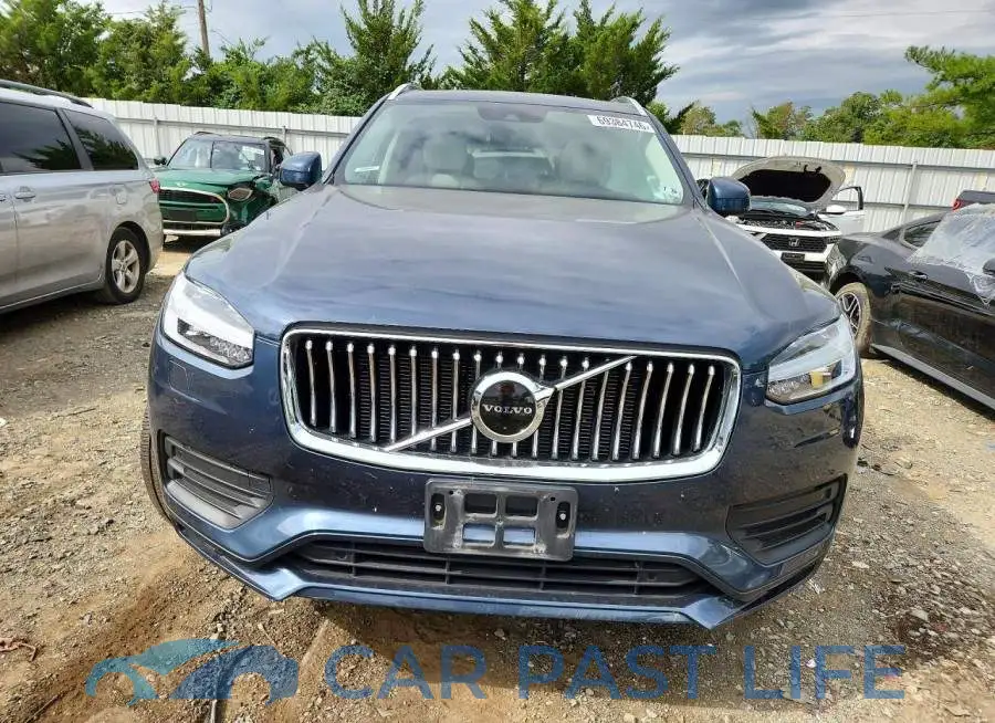 YV4A22PK7M1715663# 5