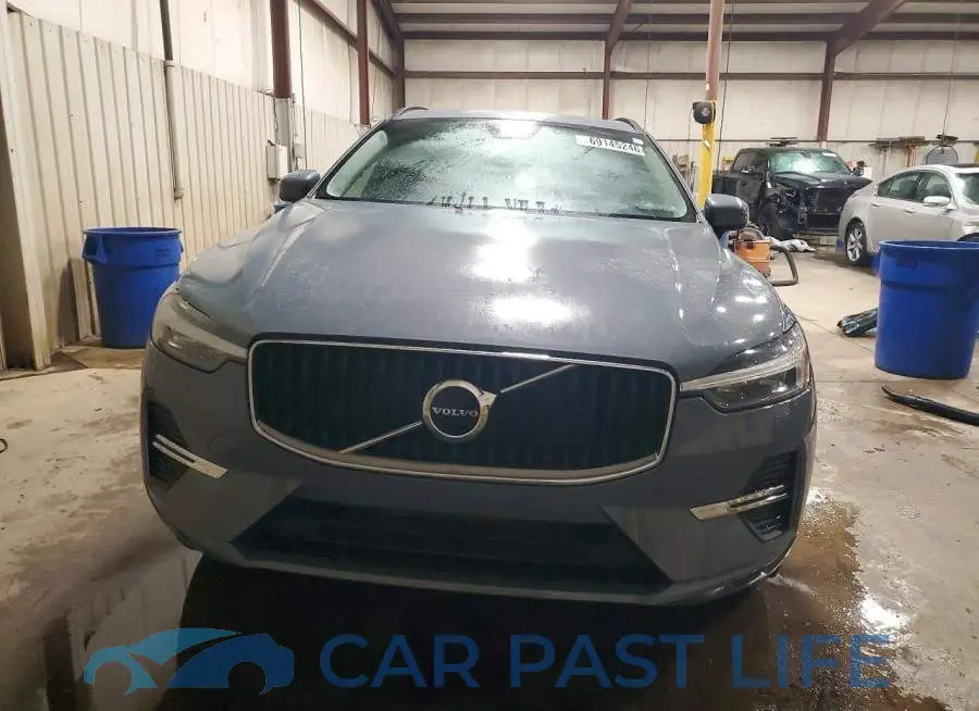 YV4L12RV6P1373503# 5