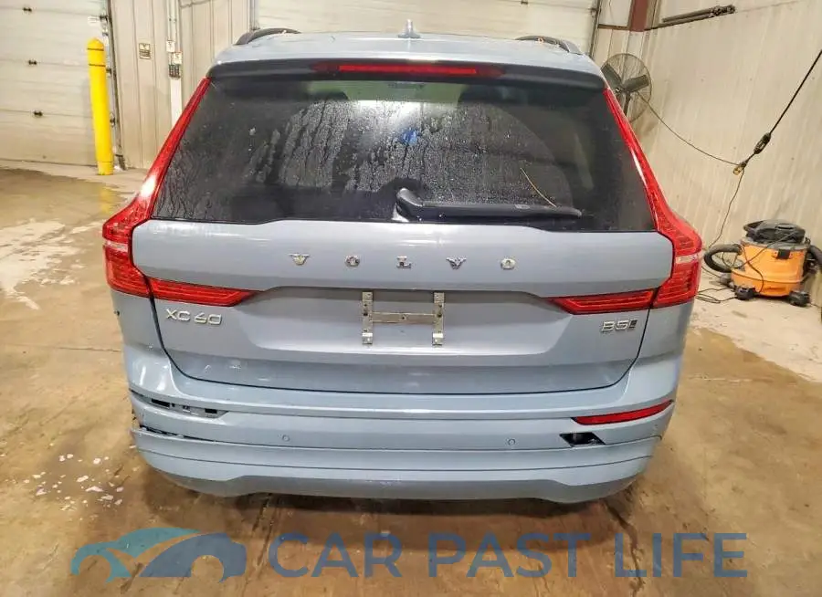 YV4L12RV6P1373503# 6