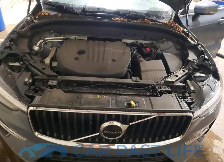 YV4L12RV6P1373503# 12