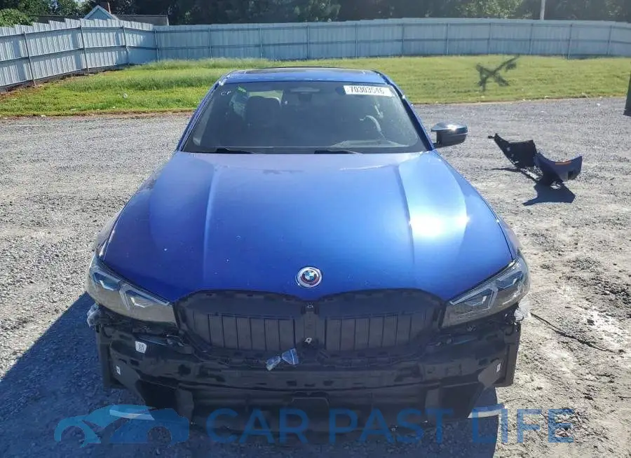 3MW49FF06P8D17411# 5