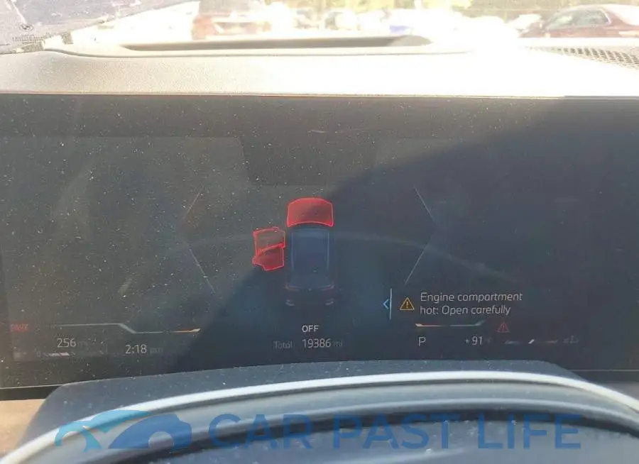 5UX23EU05R9V38126# 9