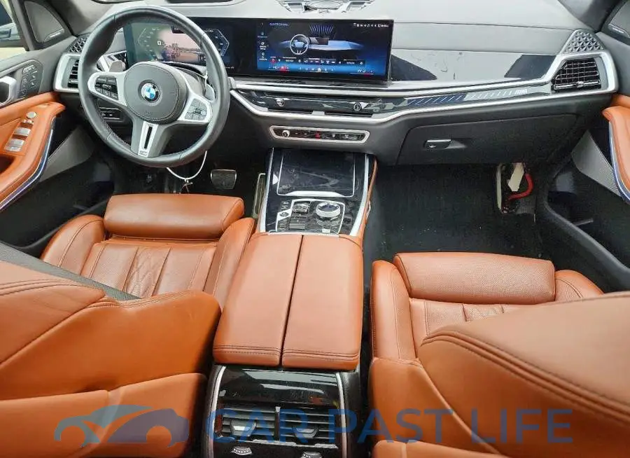 5UX33EM09S9W95622# 8