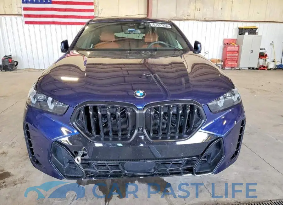5UX33EX07T9319529# 5