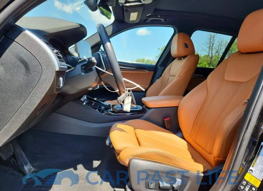 5UX53DP03N9N05297# 7